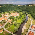 Gasthuis Koruna 3*