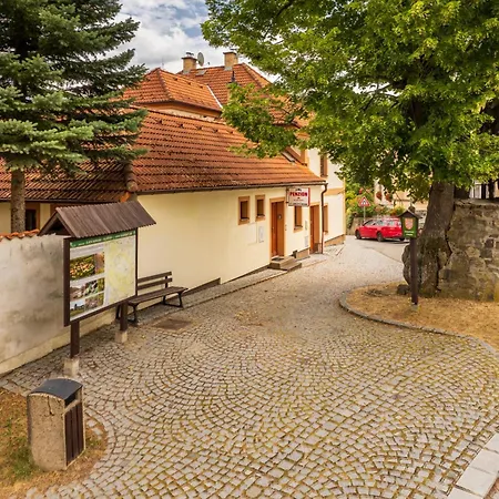 A Koruna Penzion