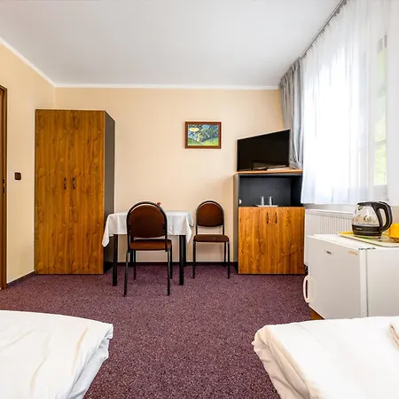 Guest house A Koruna Zlata Koruna