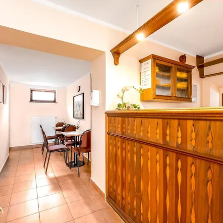 Guest house A Koruna 3*