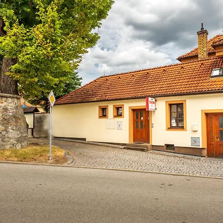 A Koruna Guest house Zlata Koruna