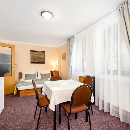 Guest house A Koruna 3*