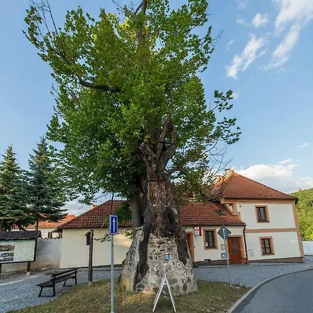 A Koruna Zlatá Koruna