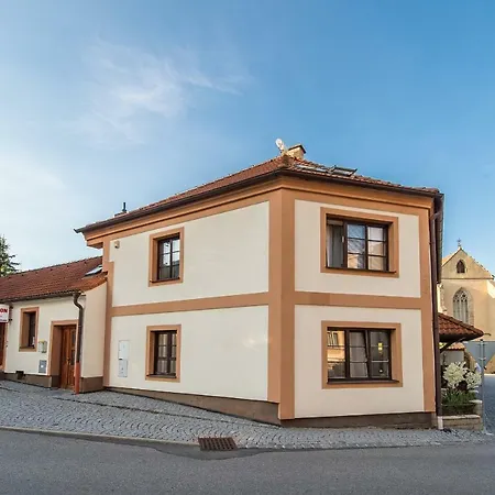 A Koruna Penzion 3*