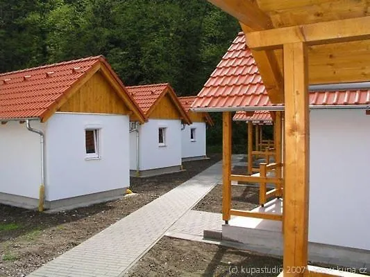 Penzion Koruna 3*